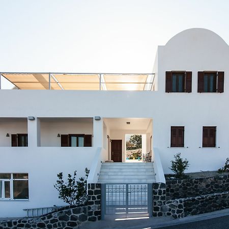 La Noi Houses Exo Gonia Luaran gambar