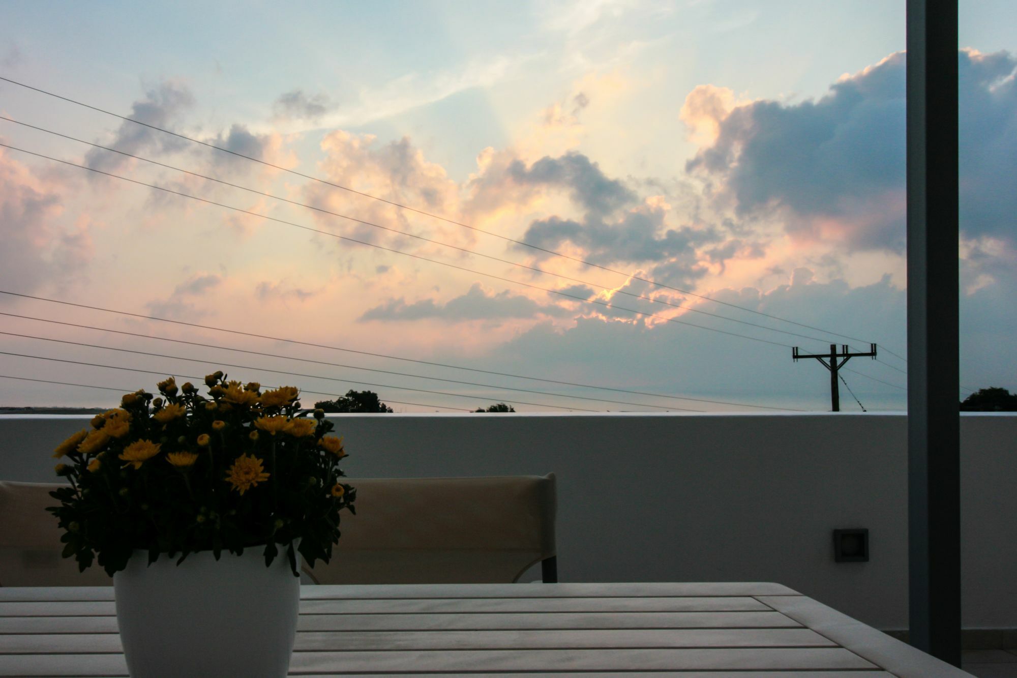 La Noi Houses Exo Gonia Luaran gambar